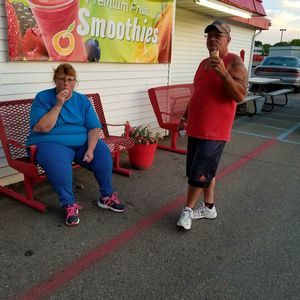 Meet your Posher, Dan